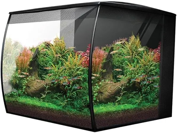 Fluval Flex 15 Aquarium Kit